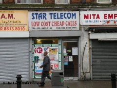 Star Telecom image