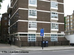 Pimlico Resource Centre image