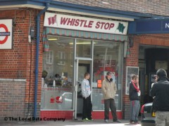 Whistle Stop image