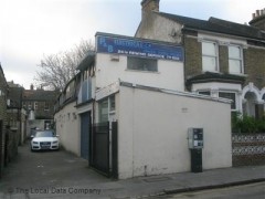 P & B Electrical Co image