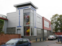 Leisure Centre 670781 image