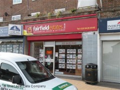 Fairfield Estate Agents image