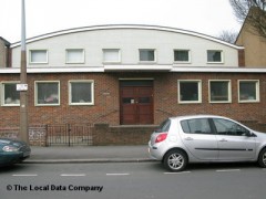 Hall  image