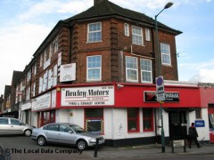 Bewleys Motors Of Harrow image