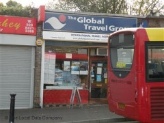 Global Travel image