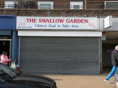 The Swallow Garden image
