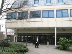 Bar Malden image