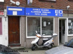 Edgware Glazing Co image