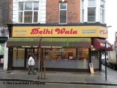 Delhi Wala image