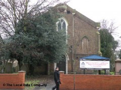 Hall  image