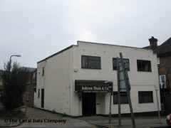 Ashton Shah & Co image
