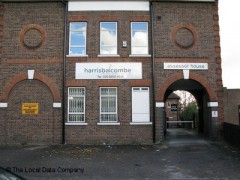 Harrisbalcombe image