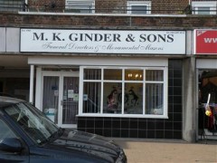 Grinder image