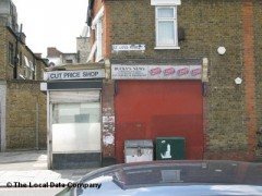 Buckys News image