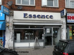 Essence image