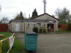 South Harrow Sports & Social Club image