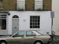 Craigie Stockwell Carpet Ltd image
