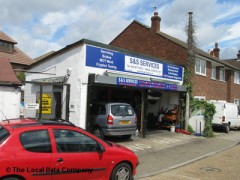 S&S Services image