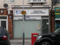 Dental Surgery image