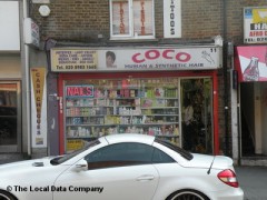 Coco image