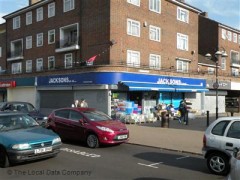 Jacksons Local image
