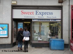 Sweet Express image