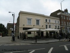 Davy's Wine Bar image