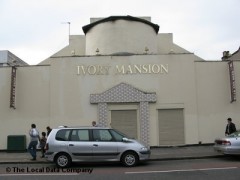 Ivory Mansion image
