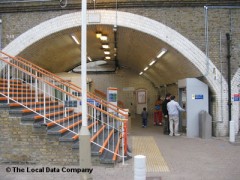 Network Rail image