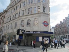 London Regional Transport image