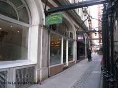 Knightsbridge Nail Centre image