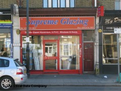 Supreme Glazing Doors & Windows image