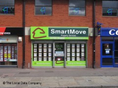 Smart Move image