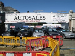 Autosales image