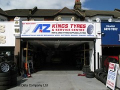 Anz Kings Tyres & Service Centre image