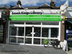 Seven Kings Library image