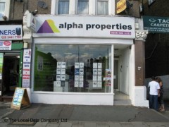 Alpha Properties image