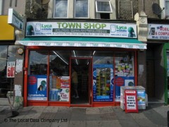 Town Shop image