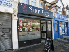 Slick Cutz image