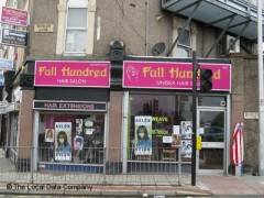Full Hundred Hair Salon image