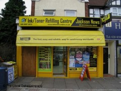 Ink Toner Refill Centre image