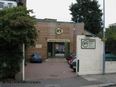 Animal Ark Veterinary Hydrotherpay & Treatment Rooms image