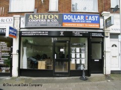 Ashton Coopers & Co image
