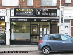 Zs Estates image