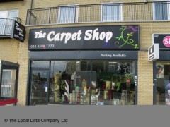 The Carpet Shop image