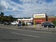 The Drive Louhton Car Park image