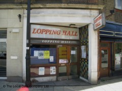 Lopping Hall image