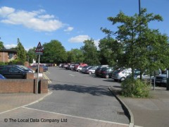 Traps Hill Loughton Car Park image