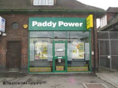 Paddy Power image