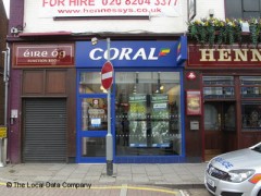 Coral image